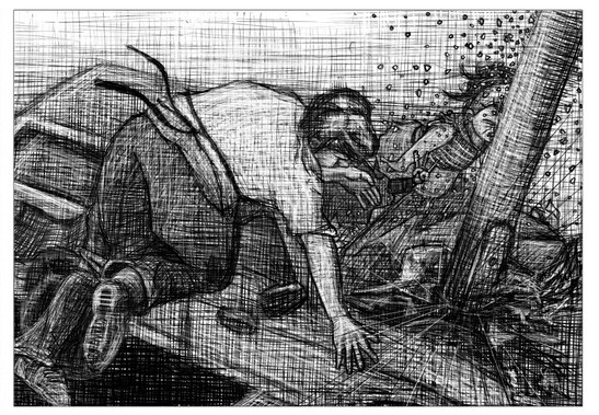 No Dominion by Tom McNally Panel 48